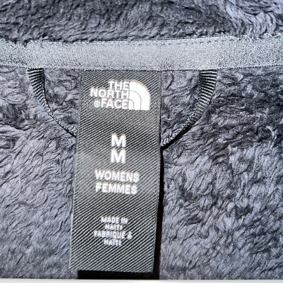 The North Face Osito Jacket - Picture 5 of 7